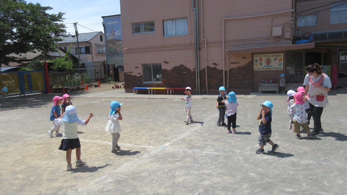 年少　おまけ④