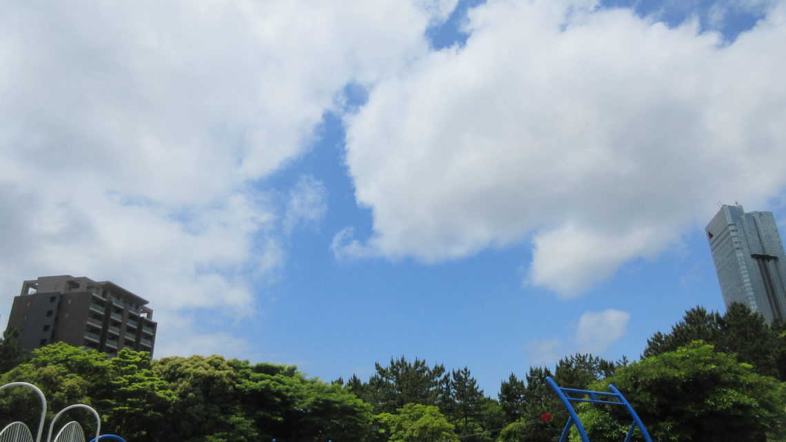 年中 園外保育➂