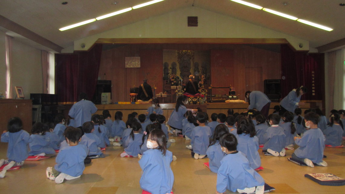 交通安全祈願・七五三祈願