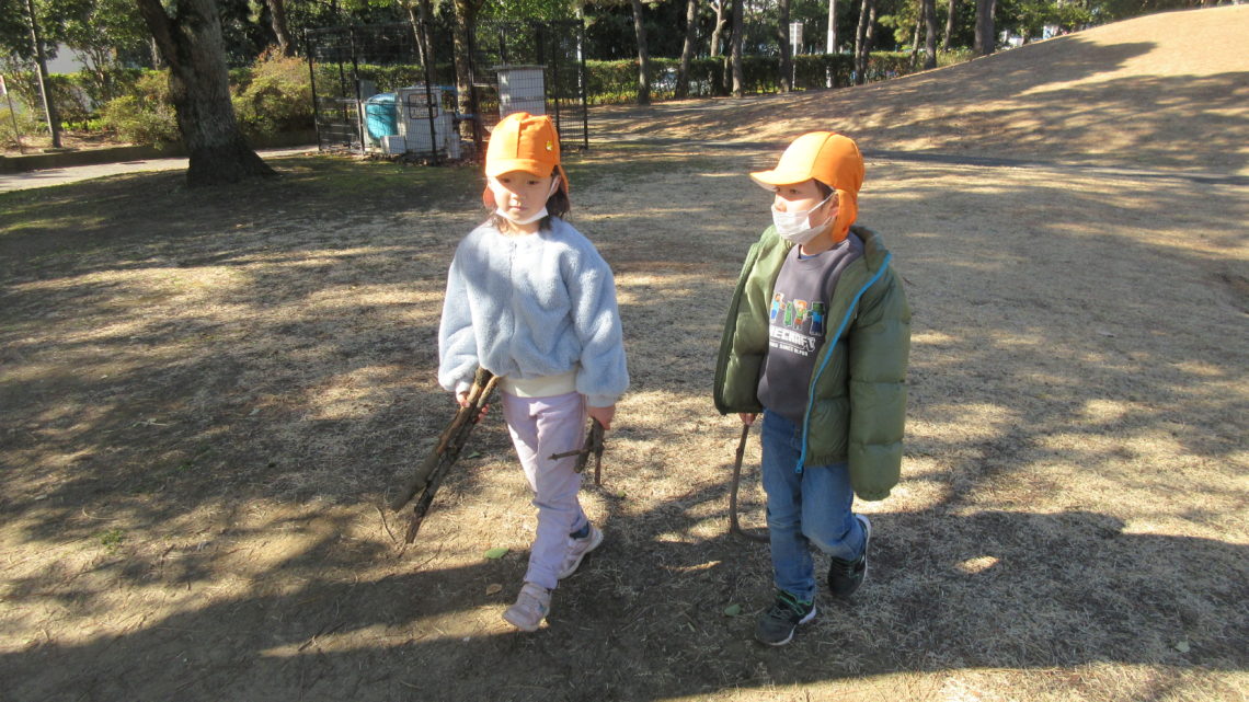 年長　幸町公園⑦