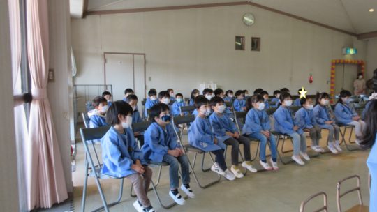 年中　令和４年度３月➃
