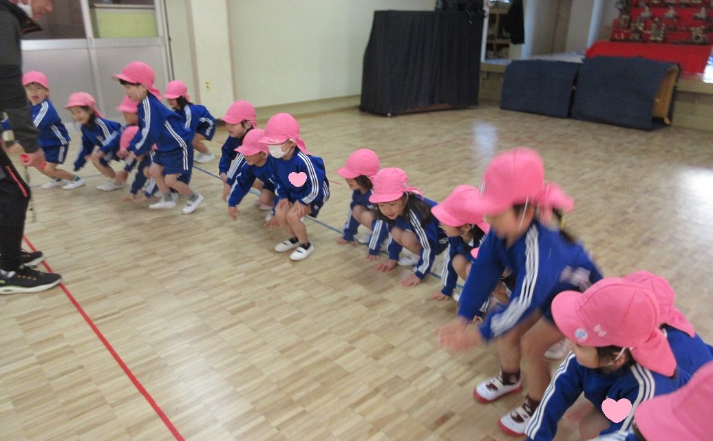 年少 まとめ②