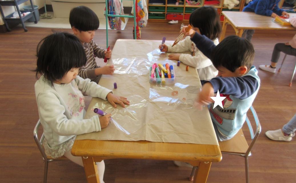 3学期が始まりました➁☆彡