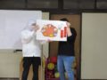 【年長・年中】食育指導