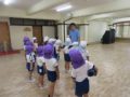 年長　二学期に向けて・・・⑤