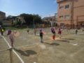 年長　運動会後・・・④