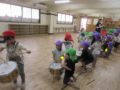 年長　運動会後・・・➂