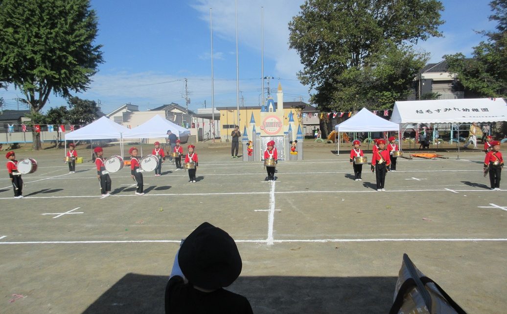 R7年度 運動会➀