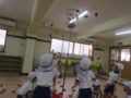 年長　運動会後・・・①