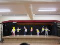 年少　初めての発表会②