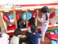 年少　2学期を終えて➃