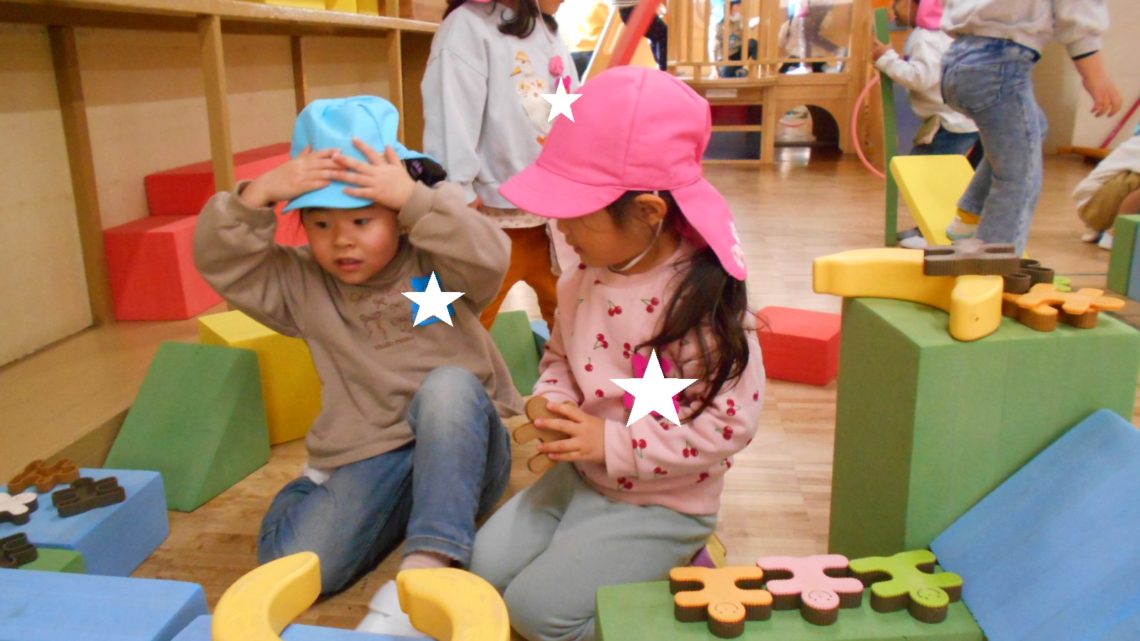 年少　１年間ありがとうございました！①