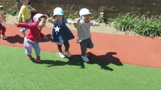 年少　１年間ありがとうございました！➁