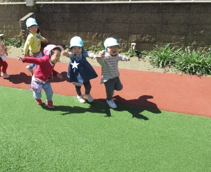 年少　１年間ありがとうございました！➁