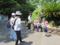 親子遠足 千葉市動物公園➁