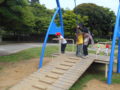 年中　園外保育➁