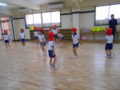 年中　保育風景①
