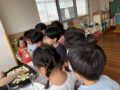 年長　一学期のしめくくり⑦