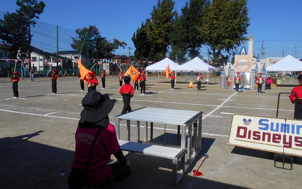 R8年度 運動会➀