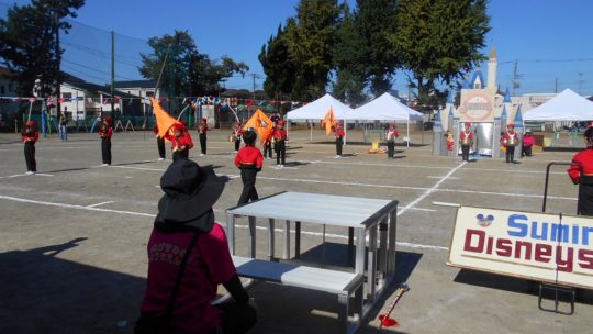 R8年度 運動会➀