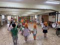 年長　運動会を終えて・・・④